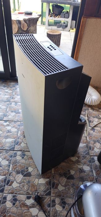 Aer conditionat portabil