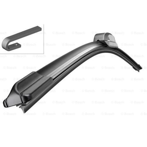 Lamela stergator Bosch 3397008536, Fata