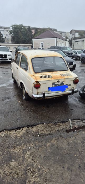 Vand Fiat 850 1967