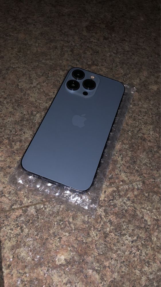 Iphone 13 PRO 128GB sierra blue