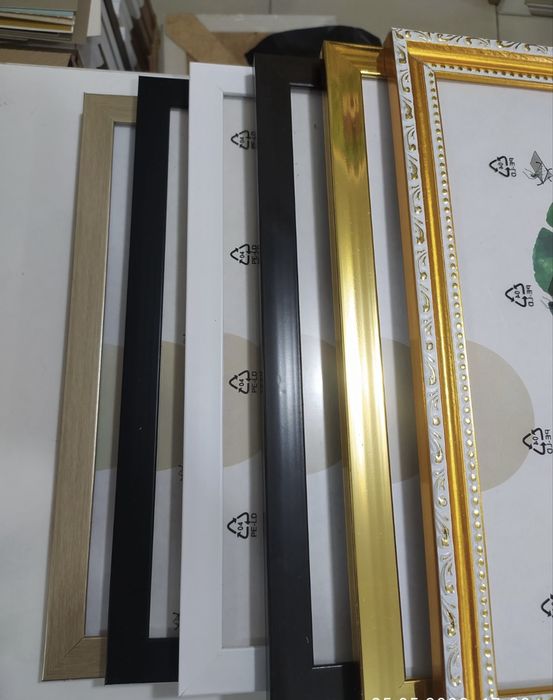 Ramka A4. Рамка А4. 21*30 sm