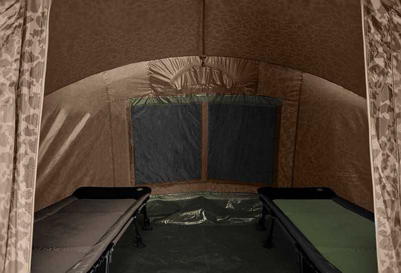CORT Pescuit Delphin C3 LUX Clima Control CARPATH 300x320x175