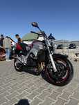Vand suzuki gsr 600 2007 limitat a2 motocicleta