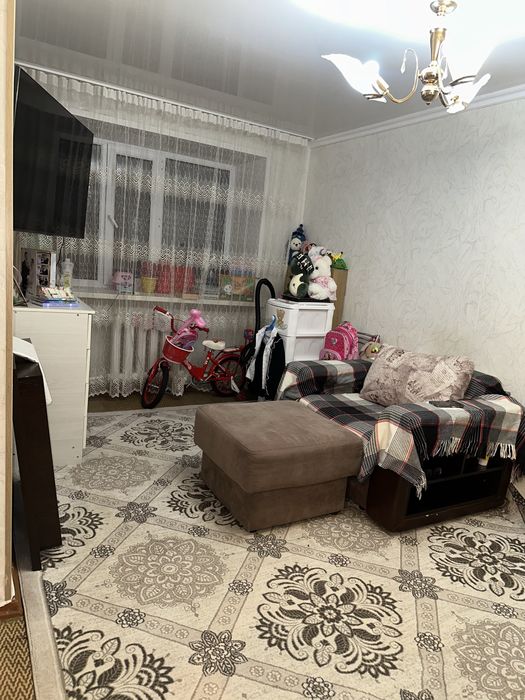 Продается 1-комнатная квартира в центре города (ул. Полетаева)