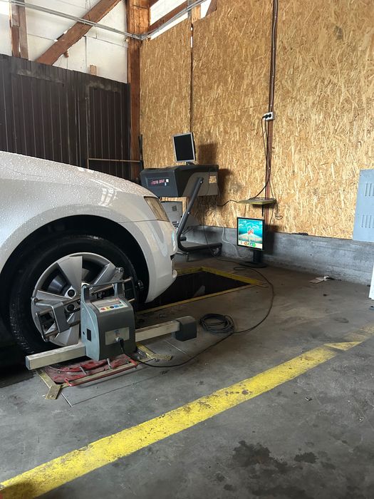 Aparat de geometrie roți