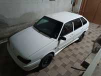 Lada ( Vaz ) 2114
