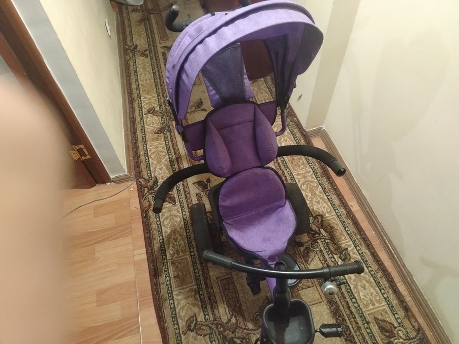 Продам детский велосипед