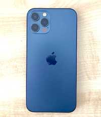 ОТЛИЧЕН iPhone 12 Pro 256GB Pacific Blue