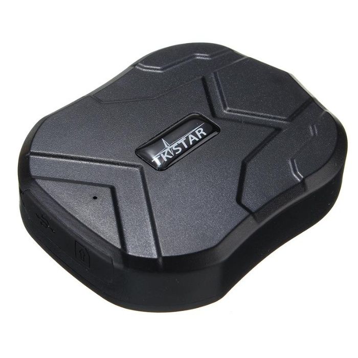 GPS Tracker Auto cu magnet Localizare si urmarire GPS + Microfon