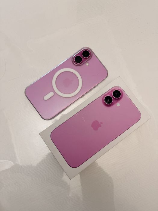 Продам айфон 16.