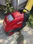 Aparat de spalat cu presiune SOCAR 150 profesional
