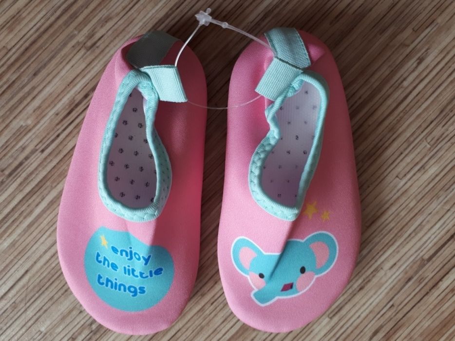 Водонепроницаемые быстросохнущие сандали