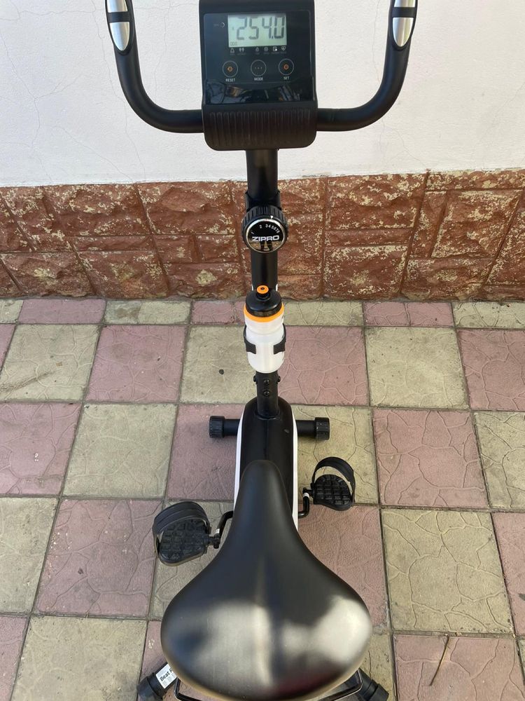 Vand bicicleta fitness