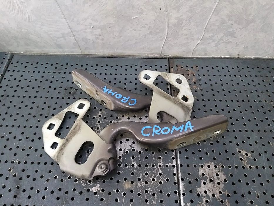 Set balamale capota stanga dreapta fiat croma 194 b430sx b430dx