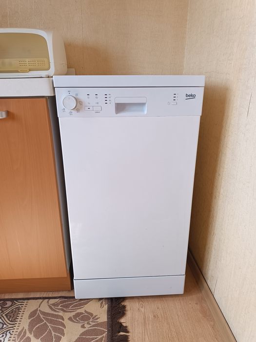 Посудамойка beko