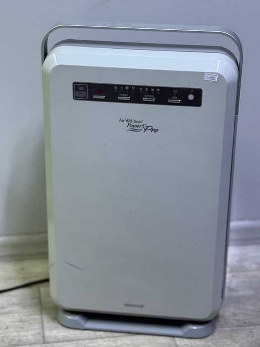 Очиститель воздуха Nikken Air wellness power 5