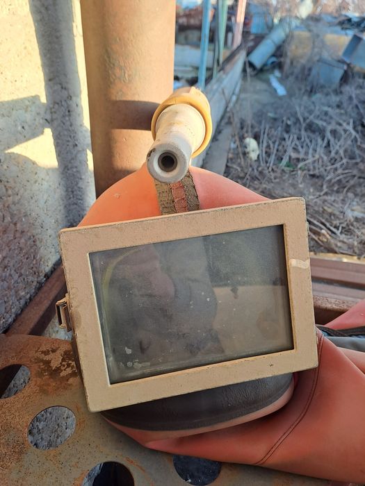 Пясъкоттруйка Сибиатричи115л.