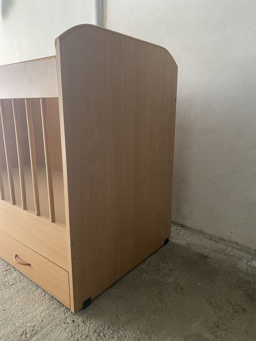 Patut copii + saltea