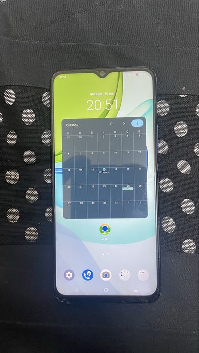 Vivo y53s продам сотовый телефон андроид