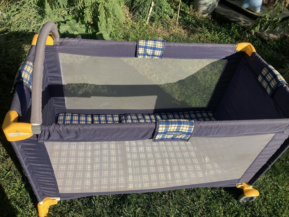 Tarc bebe perfecta stare