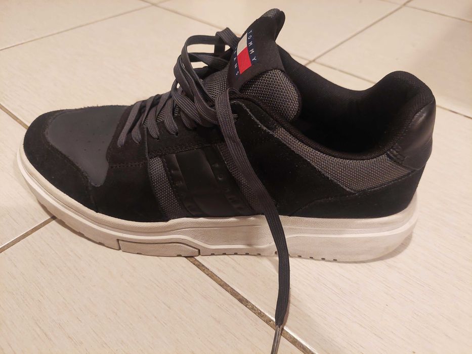 Pantofi sport Tommy Jeans, marimea 42