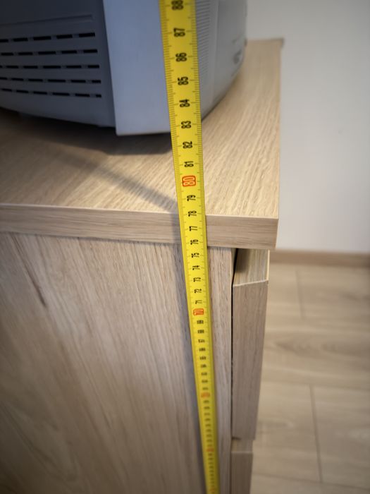 Comoda pentru televizor