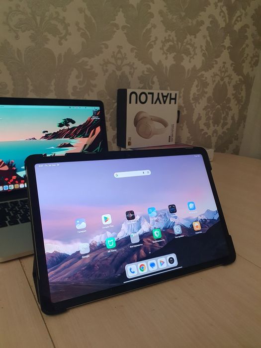 Redmi Pad Pro 5G