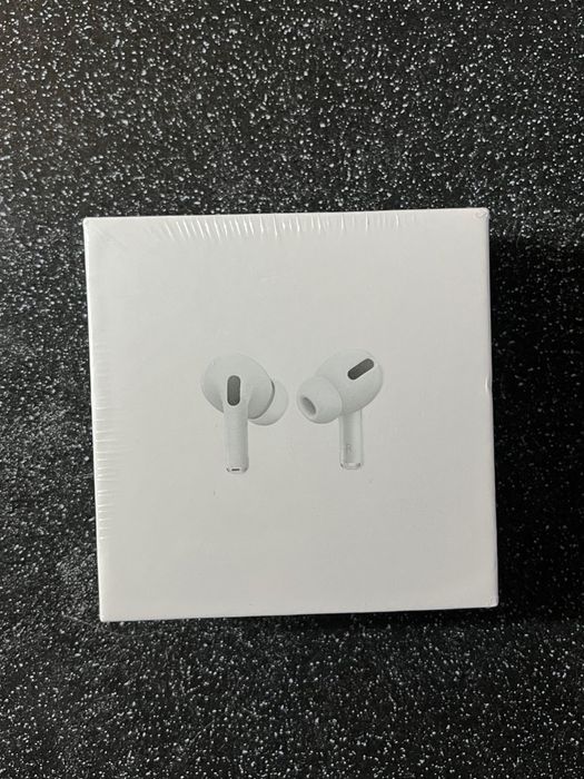 Абсолютно новые AirPods Pro 1