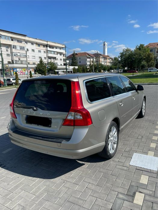 Volvo V70 impecabil!