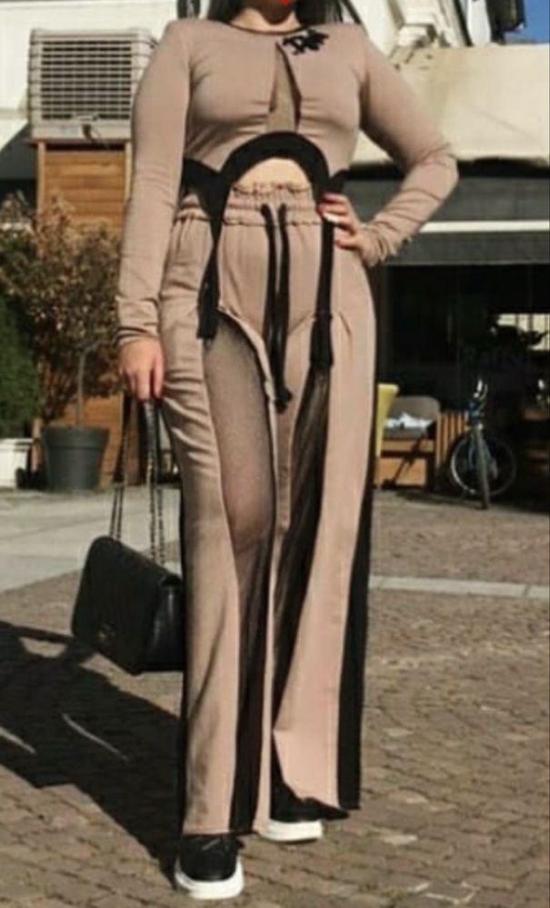 Djofra Fashion сет