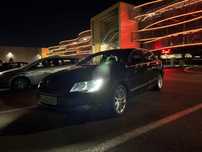 Skoda Superb 1.6 TDI GreenLine 101 CP | Euro 5 | An 2015 | 158.000 km