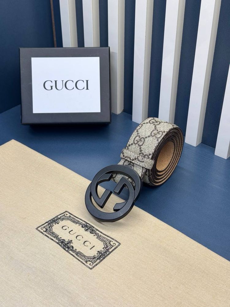 Curele Gucci din piele !!! Marimi 100/130 !!!