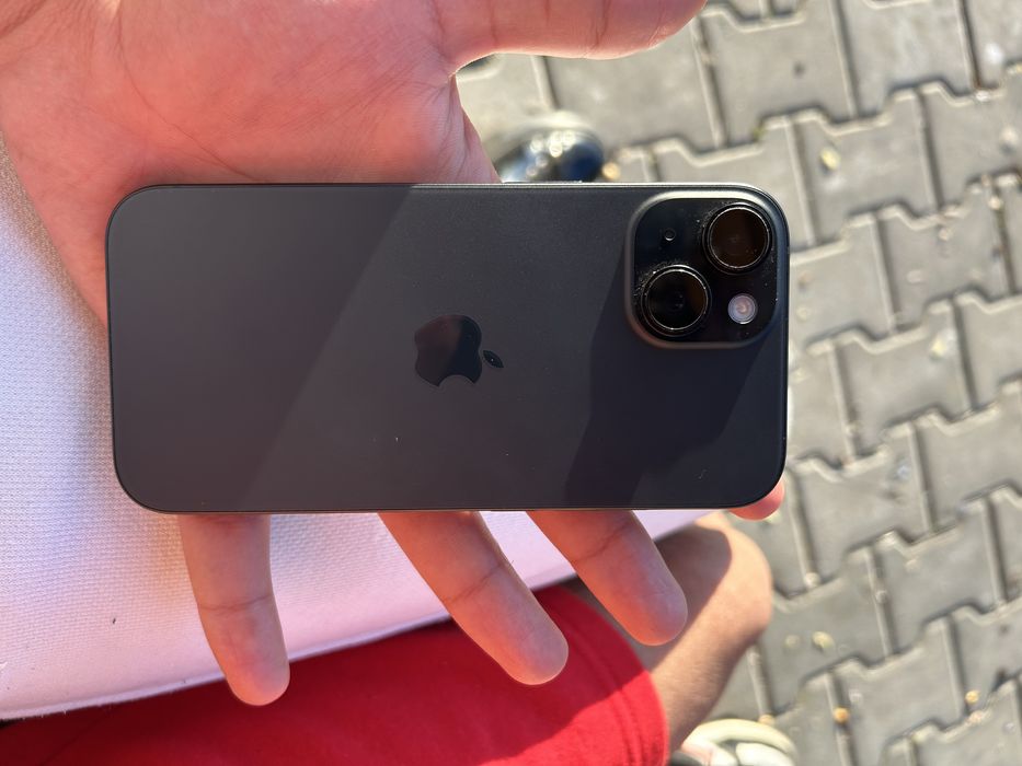 Iphone 15 128GB ca nou