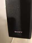Panasonic SA-XR15 dolby dysav Receiver+ boxe