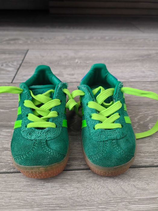 Adidași adidas gazele copii marimea 23