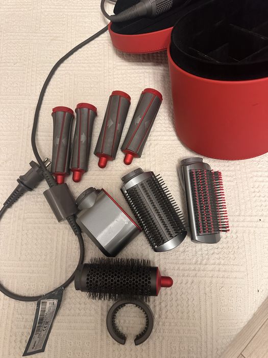 Dyson Airwrap editie limitata