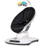 Електрическа люлка 4moms MamaRoo 4