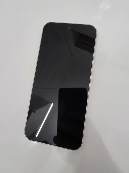 Pixel 9 Pro Xl 16gb ram 256 stocare alb