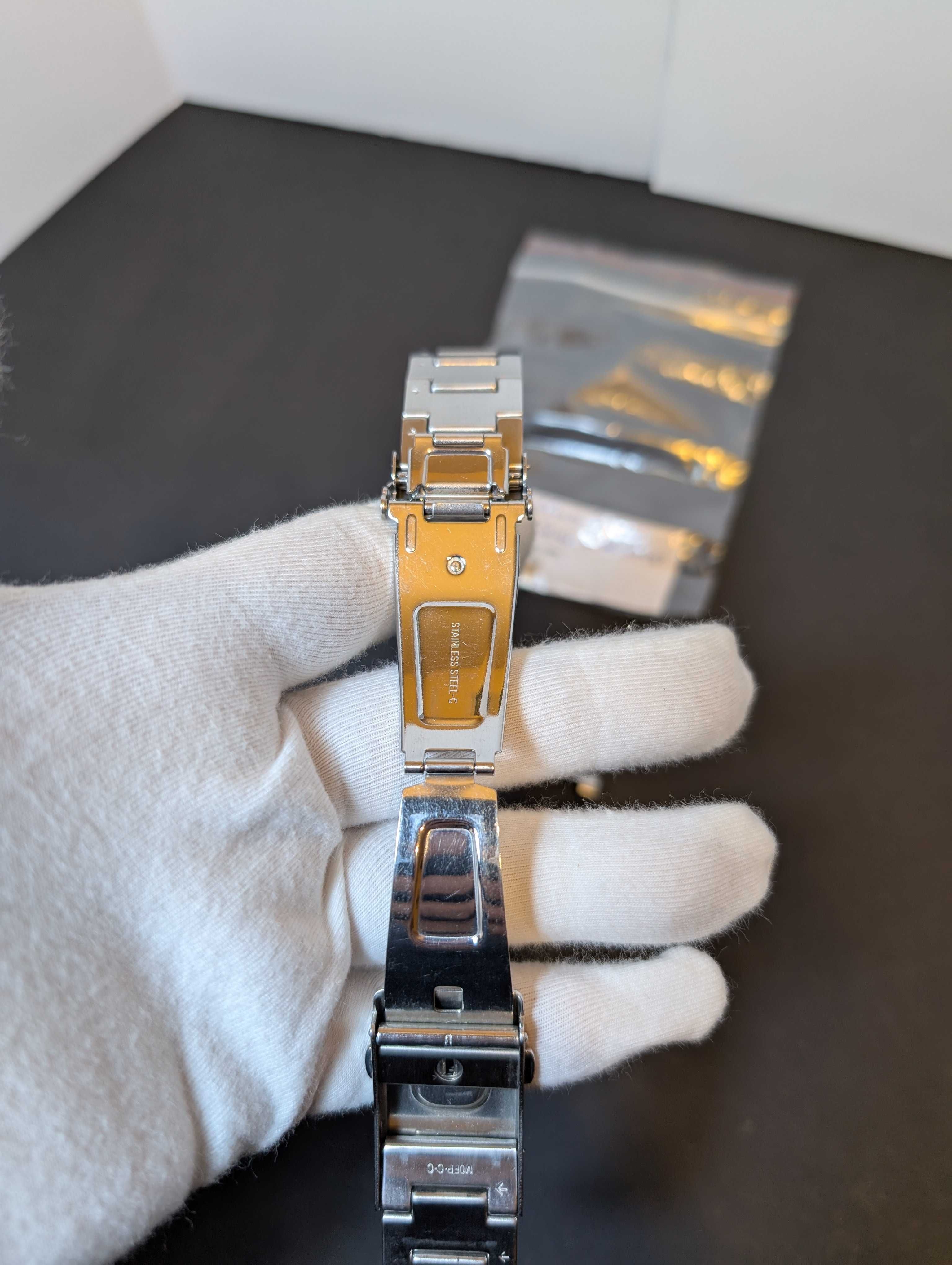 ПРОМО! Оригинална верига Seiko Solar Diver 20mm SNE435 SNE437