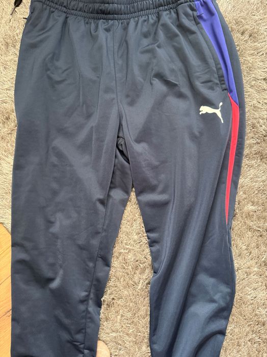 Спортен мъжки екип Puma L