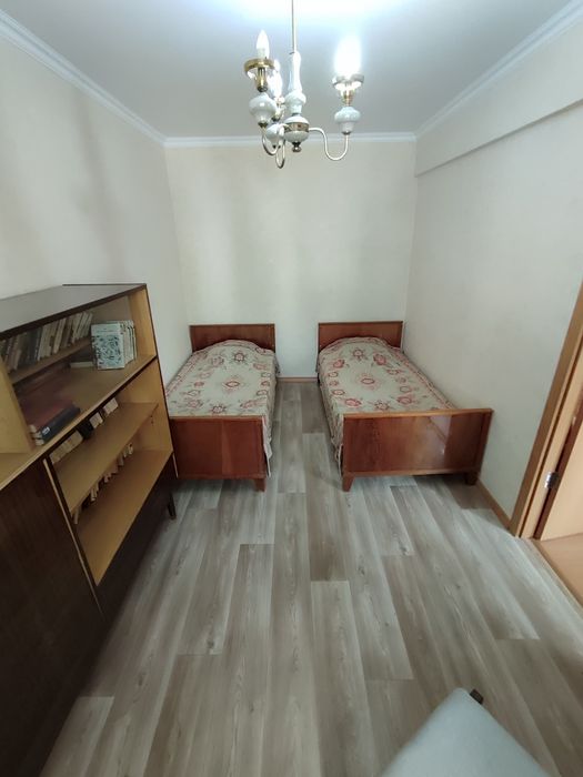 Продается 3-комн (1-50, 2 эт)