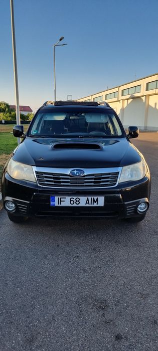 Vand / schimb doar cu maxi scuter >300cc