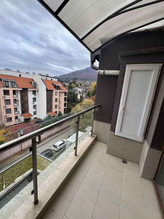 Двустаен, под наем, кв. Бояна