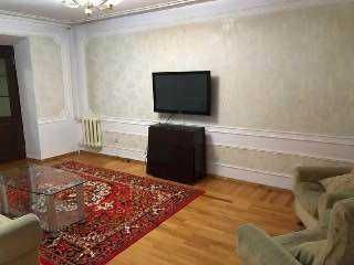 Ц-2 Алайский 4/4/4 Кирпч 90м2 Балкон 2/6