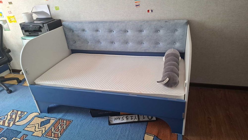 Продается детский гарнитур