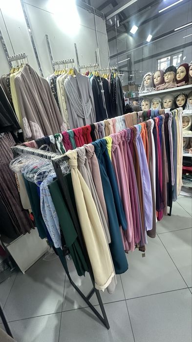 Оборудование рейл