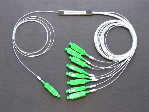 Сплитер оптический