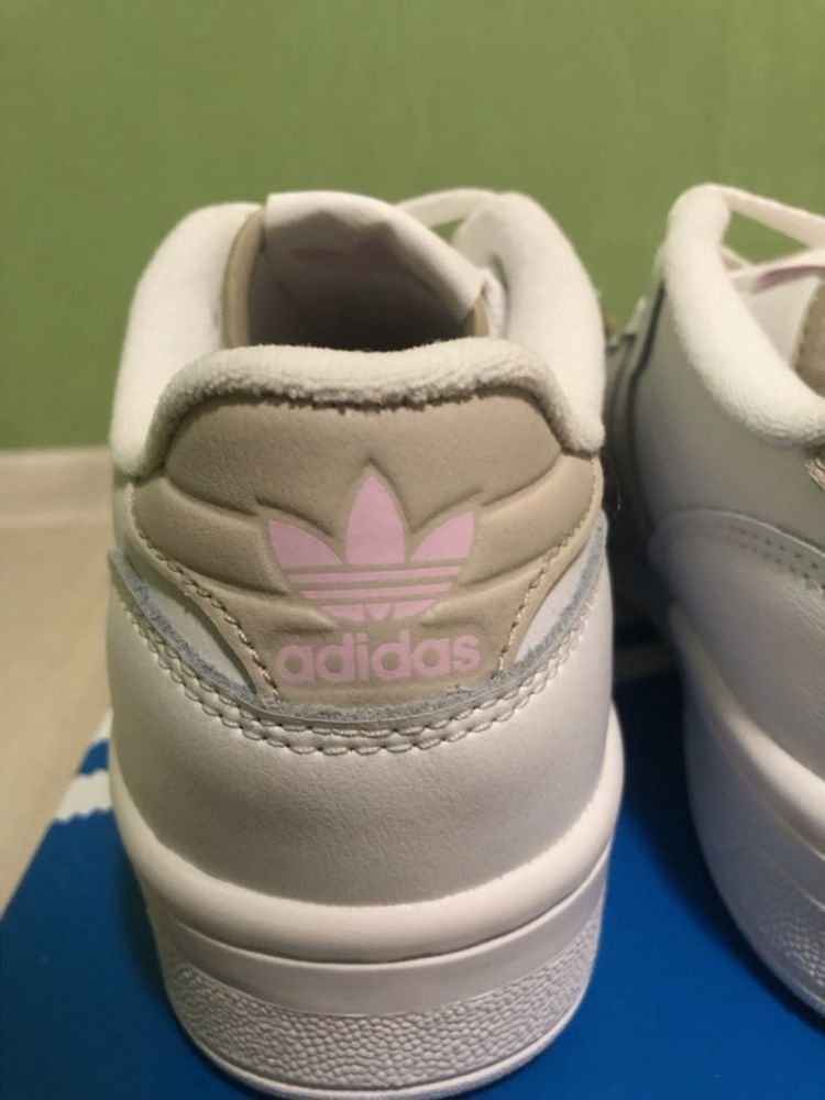 Adidas Rivalry Low W / Дамски 38, 2/3