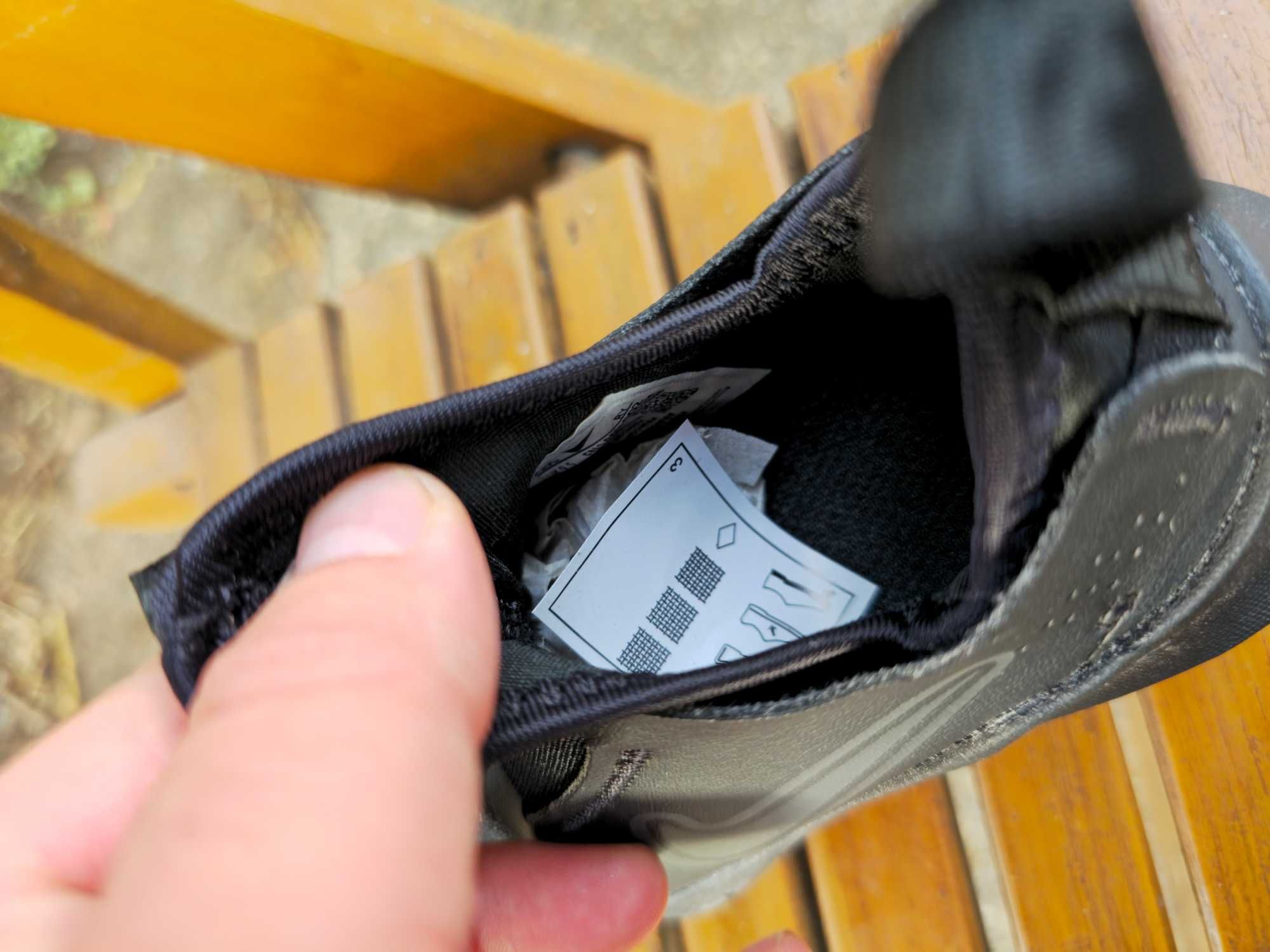 Оригинални детски маратонки Nike