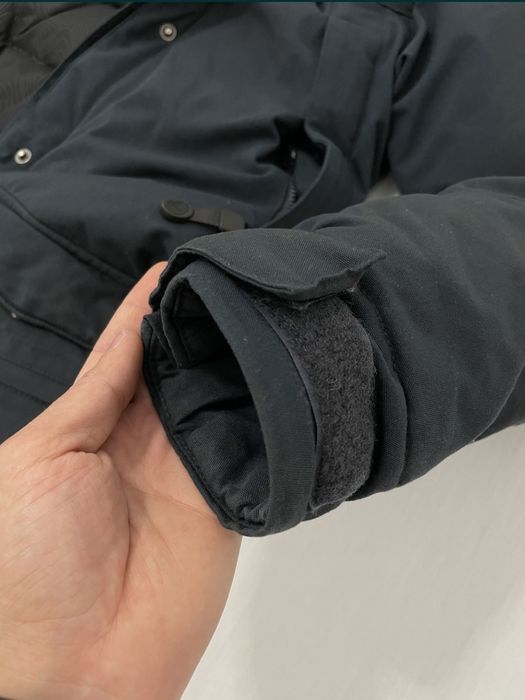 Geacă Fjallraven marimea M (real)